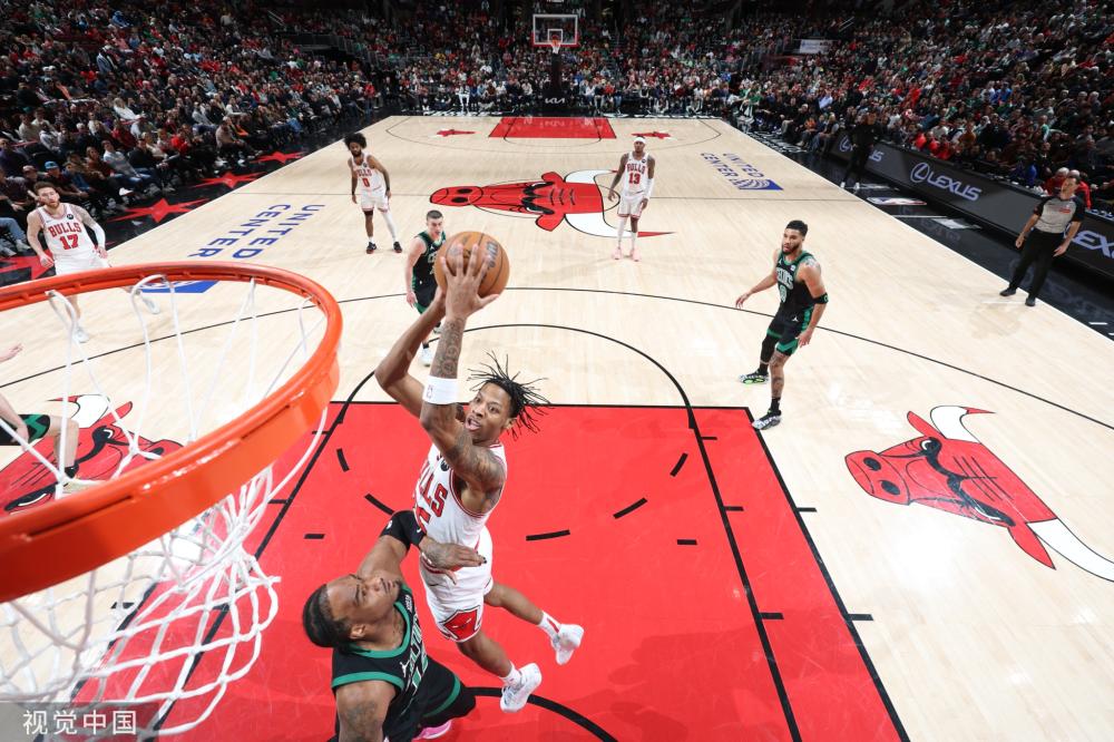 比赛的焦点 比赛的焦点